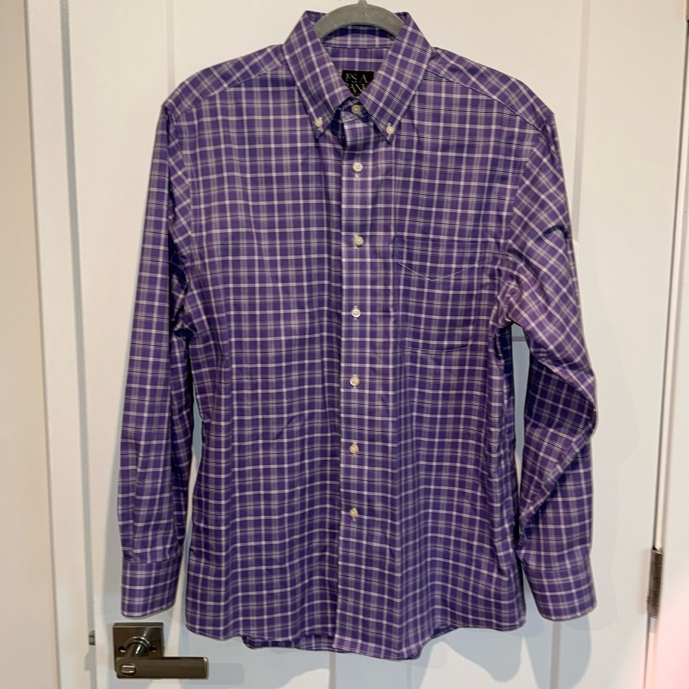 Jos. A. Bank button down